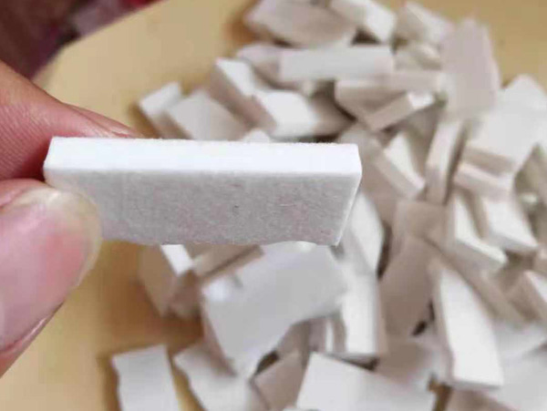 毛氈筆（毛刷筆）