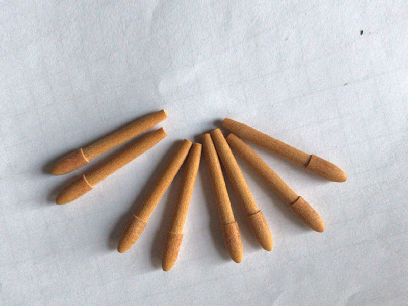 亞克力筆頭2